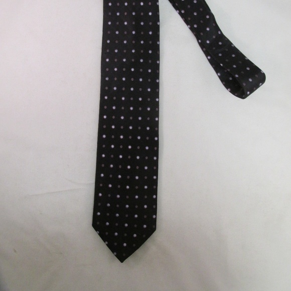 Fabio Ferretti Men's Silk Tie - Picture 2 of 3